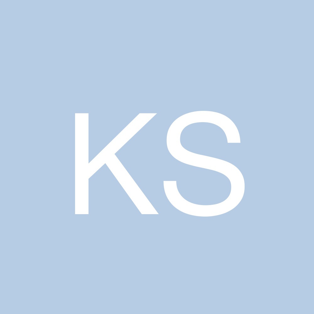 Meet your Posher, Katlyn